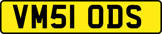VM51ODS