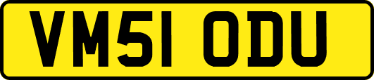VM51ODU
