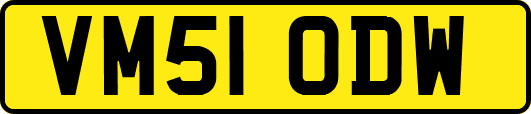 VM51ODW