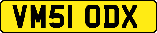 VM51ODX