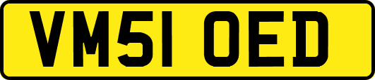 VM51OED