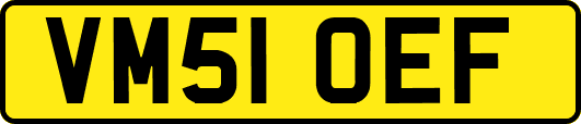 VM51OEF