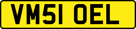 VM51OEL
