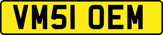 VM51OEM