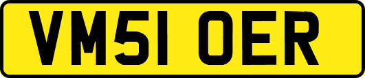 VM51OER