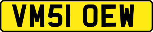 VM51OEW