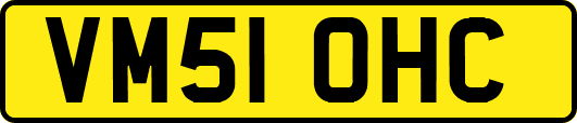 VM51OHC