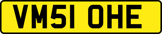 VM51OHE