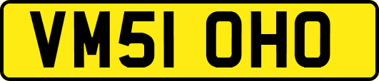 VM51OHO