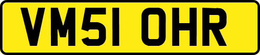 VM51OHR
