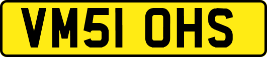 VM51OHS