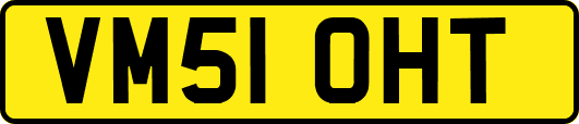 VM51OHT