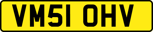 VM51OHV