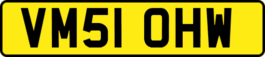 VM51OHW