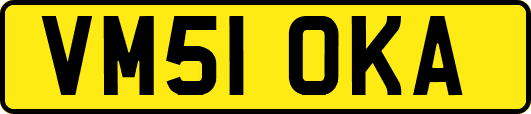 VM51OKA