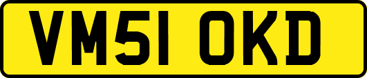 VM51OKD