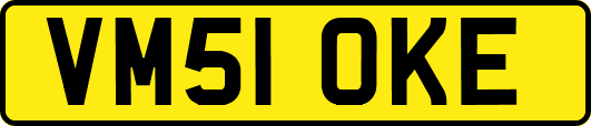 VM51OKE
