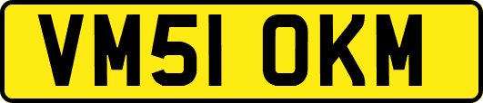VM51OKM