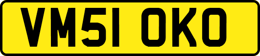 VM51OKO