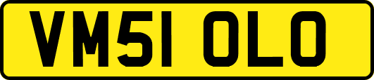 VM51OLO