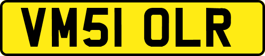 VM51OLR