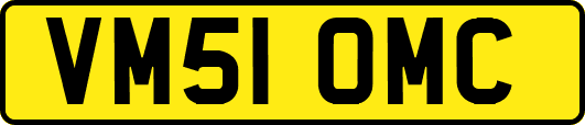 VM51OMC