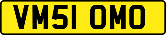VM51OMO
