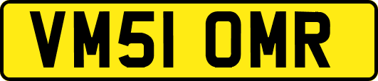 VM51OMR