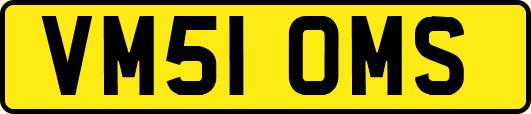 VM51OMS