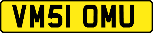 VM51OMU