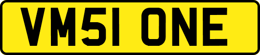 VM51ONE