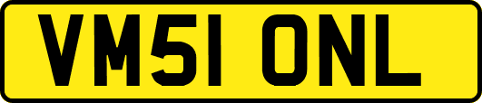 VM51ONL