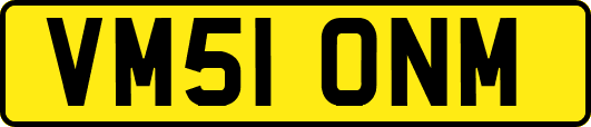VM51ONM