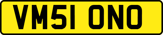 VM51ONO