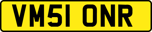 VM51ONR