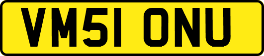 VM51ONU
