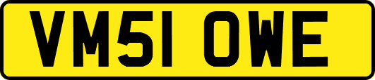 VM51OWE