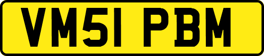 VM51PBM