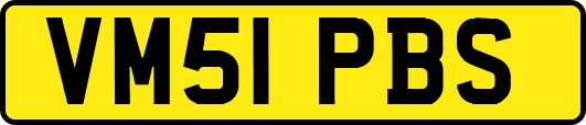 VM51PBS