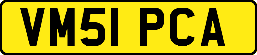 VM51PCA