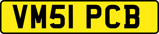 VM51PCB