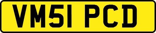 VM51PCD