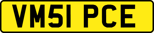 VM51PCE