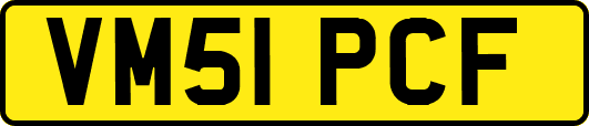 VM51PCF