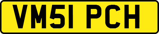 VM51PCH
