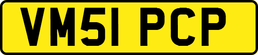 VM51PCP