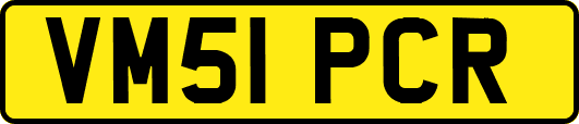 VM51PCR