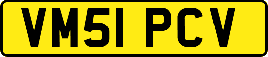VM51PCV