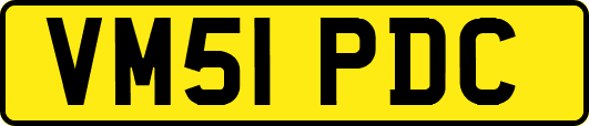 VM51PDC