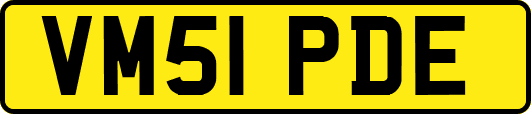 VM51PDE